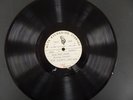 KING OLIVER'S JAZZ BAND, TEST PRESSING  METAL DISC  OKEH 8477-8478