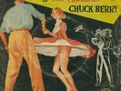 ABSOLUTE RARITÄT: CHUCK BERRY – REELIN' AND ROCKIN' (EP)
