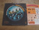 HEARTS OF STONE - STOP THE WORLD WE WANNA GET ON LP USA 1st VIP Soul Funk SUPERB