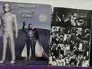RINGO STARR Goodnight Vienna US MILITARY ONLY  LP   The BEATLES *