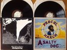 PROCOL HARUM A Whiter Shade Of Pale / A Salty Dog UK 2xLP Vinyl 1ST PRESSING NM*