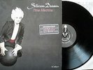 SILICON DREAM - TIME MACHINE ** 1988 ** 12