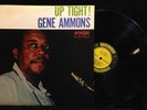 Gene Ammons-Up Tight -Prestige 7208-MONO