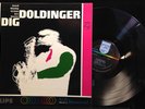 Klaus Doldinger-Dig Doldinger-Philips 200-125-MONO