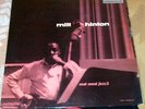 MILT HINTON East Coast Jazz / 5 BETHLEHEM Orig* MONO Over The Rainbow MEAN TO ME