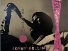 SONNY ROLLINS / MAX ROACH / RAY BRYANT / WORK TIME / PRESTIGE / VICTOR JAPAN