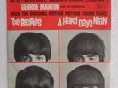 The Beatles.  'And I Love Her/Ringo's Theme',   45  Picture Sleeve (sleeve only)