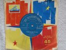 Johnny Kidd - Hurry On Back To Love / I Want That - HMV  -Rare  Northern Soul