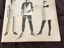 KLEENEX LILIPUT LP First Songs NEW SEALED 2xLP SWISS PUNK The Slits KBD