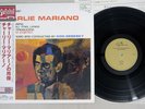 CHARIE MARIANO A JAZZ PORTRAIT OF VENUS TKJV-19048 Japan OBI 180G Vinyl LP