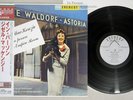 GISELE MACKENZIE IN PERSON VENUS TKJV-19018 Japan OBI Vinyl LP
