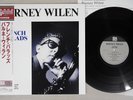 BARNEY WILEN FRENCH BALLADS VENUS TKJV-19028 Japan OBI Vinyl LP