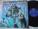 EX+ RARE NAZARETH NO MEAN CITY VERTIGO SWIRL AFRICA VINYL LP STAR5062 1978 ROCK