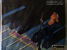 GERSHWIN RHAPSODY IN BLUE AN AMERICAN IN PARIS FIEDLER LP 200g ANALOGUE SEALED