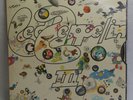 Led Zeppelin III German Import LP 1970 Atlantic Records ATL 50 002 (SD 7201)