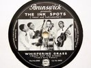 THE INK SPOTS 