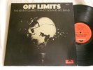 KENNY CLARKE/FRANCY BOLAND Off Limits Art Farmer Sahib Shihab Polydor GERMAN LP