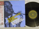 EDDIE HARRIS QUARTET FREEDOM JAZZ DANCE VENUS TKJV-19047 Japan OBI 180G Vinyl LP