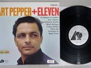 ART PEPPER MODERN JAZZ CLASSICS ANALOGUE APJ 017 US Hq-180G Vinyl LP