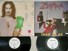 FRANK ZAPPA THEM OR US EMI EMS 67176,E Japan Promo Vinyl 2LP