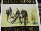 Vinyl-LP: King Køng ?