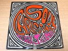 Booker T & The MG's/Soul Christmas/1967 Stax LP