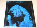 EX-/EX-   Johnny Winter/The Story/1970 Marble Arch Double LP