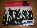 Andrew Hill ?– Black Fire LP Sealed Jazz Reissue Blue Note
