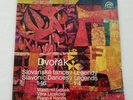 2 Lps/Dvo?ák/Slavonic Dances 1-16/Legends 1-4