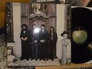 THE BEATLES, HEY JUDE, GERMANY 2nd Press, Apple 1C 072-04 348, RARE 12inch/LP
