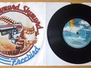 LYNYRD SKYNYRD FREEBIRD / SWEET HOME ALABAMA / DOUBLE TROUBLE  7