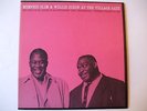 Blues - Vinyle LP - MEMPHIS SLIM & WILLIE DIXON - US - Folkway FA 2386