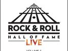 The Rock And Roll Hall Of Fame Live: Volume 1 (Vinyl)                      ...