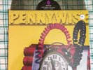 PENNYWISE About Time LP Smoke Color Vinyl OOP Epitaph Records NOFX Bad Religion