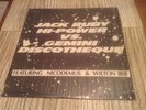 Jack Ruby Hi-Power vs. Gemini Discoteque LP *RARE* Dub U.S.