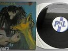 Public Image Limited - Paris In The Spring UK 1980 Virgin LP