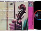MICHAEL RABIN Magic Bow CAPITOL ORIG SP-8510 STEREO NM