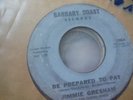 JIMMIE GRESHAM.BE PREPARED TO PAY.CURTIS LEE. IS SHE IN YOUR TOWN.POPCORN.SOUL