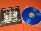 GOREFEST - Mindloss / Blue Vinyl LP / NB 086-1 / 1993