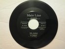 Lee Andrews and the Hearts 45 rpm 