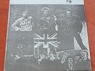 NEW WAVE MAGAZINE #4 Original 1977 Punk Fanzine, Jam, Vibrators, Clash, Lou Reed