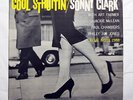 Sonny Clark Cool Struttin´ BLUE NOTE LP1588 MONO NEW YORK USA RVG