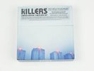 The Killers ?Hot Fuss LTD Edition 7-Inch Viny Box Set #0981/5000 LP