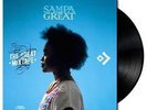 SAMPA THE GREAT - THE GREAT MIXTAPE - NEW VINYL