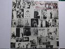 The Rolling Stones ?– Exile On Main St. 2xLP, Japan