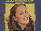 Jackie Magazine 4 January 1975 No.574      Bay City Rollers      Freddie Mercury