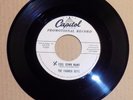 THE FARMER BOYS Cool Down Mame Capitol F3569 rockabilly promo 45 Bakersfield  V+