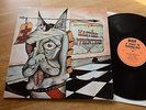 MASTER'S APPRENTICES A Toast To Panama Red  LP BSF 2103 rare OZ psyc