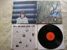 AL STEWART -Zero she flies (1970 UK CBS dark orange lbl g/f 1st press A1/B1)EX+
