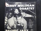Gerry Mulligan Quartet - Gerry Mulligan Quartet LP 10